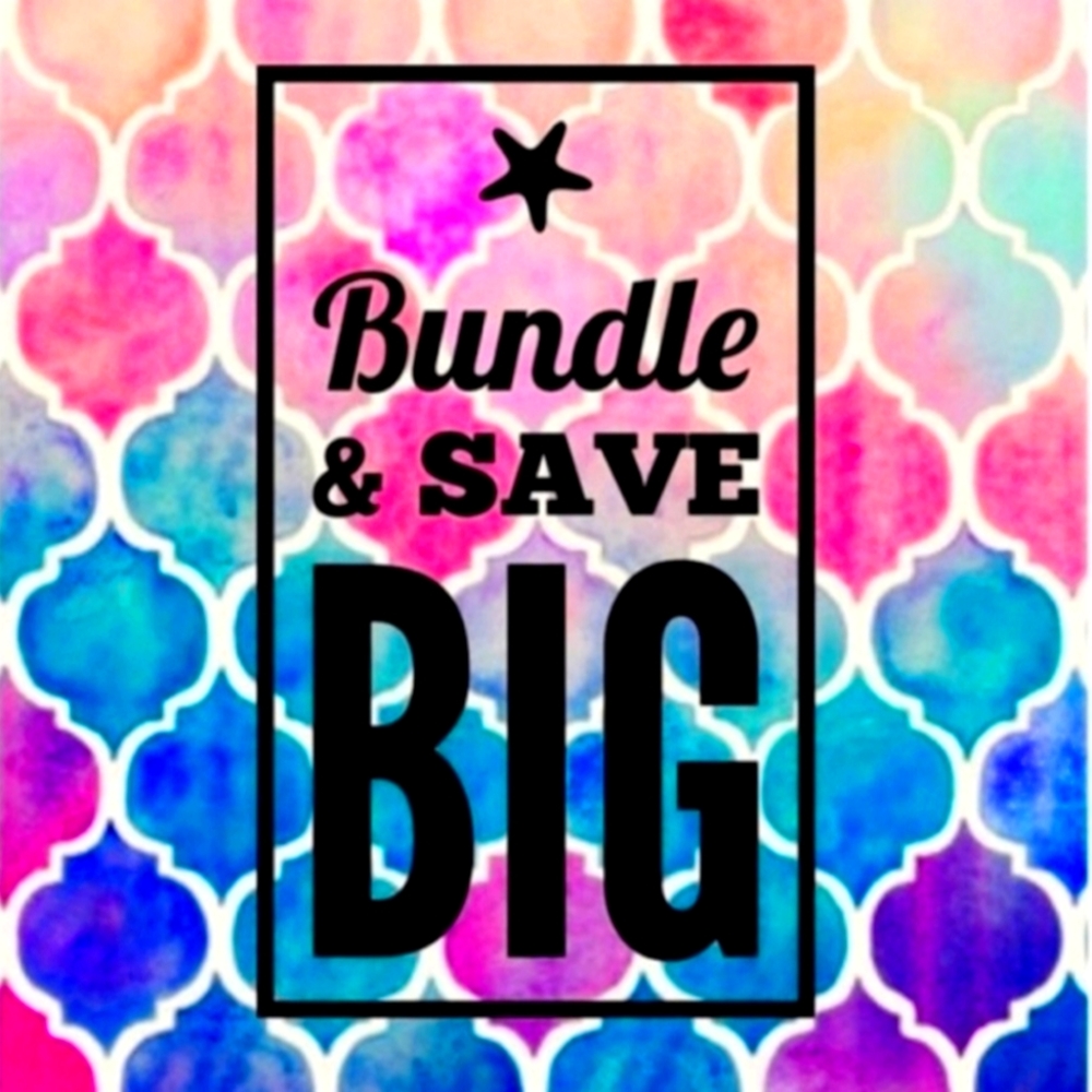 Bundle deals